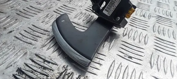 Citroen C4 Grand Picasso Gear shift switch/knob 96591774XT
