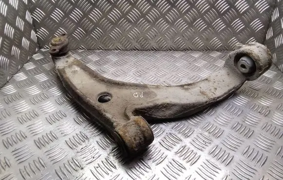 Front lower control arm/wishbone