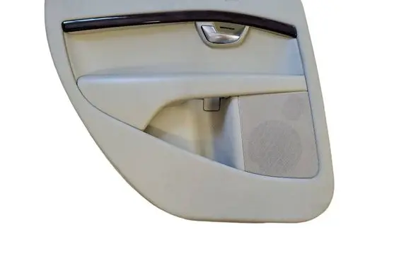 Volvo XC70 Rear door card panel trim 39878945 398789450K 30649471