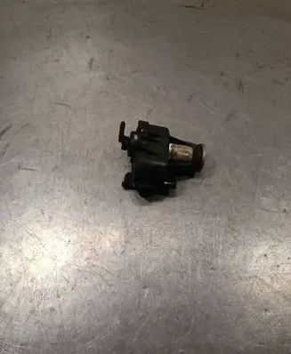 Mercedes-Benz Sprinter W906 Intake manifold valve actuator/motor A6511500094