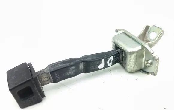Citroen C-Crosser Front door check strap stopper 
