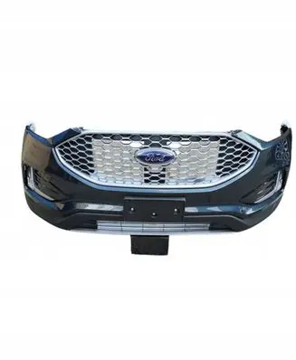 Ford Edge II Front bumper
