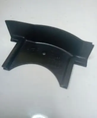 Audi A6 S6 C5 4B Timing belt guard (cover) 059109156A