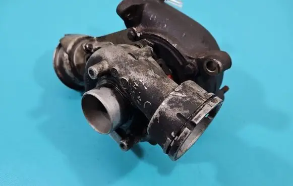 Audi A4 S4 B5 8D Turbo 717858-1 IMPRK1373388