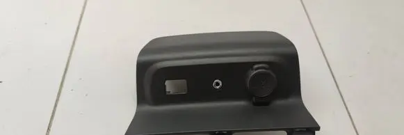Renault Kadjar AUX in-socket connector 9812508977