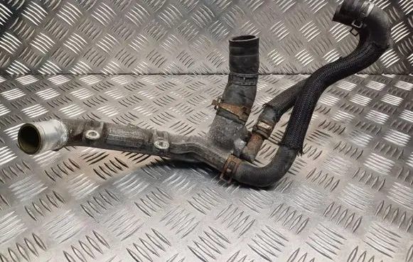 Suzuki Grand Vitara II Engine coolant pipe/hose SZM0831