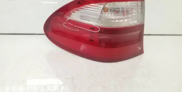 Mercedes-Benz E W211 Rear/tail lights 379107l 379141l