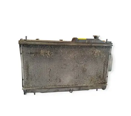 Subaru Legacy Coolant radiator