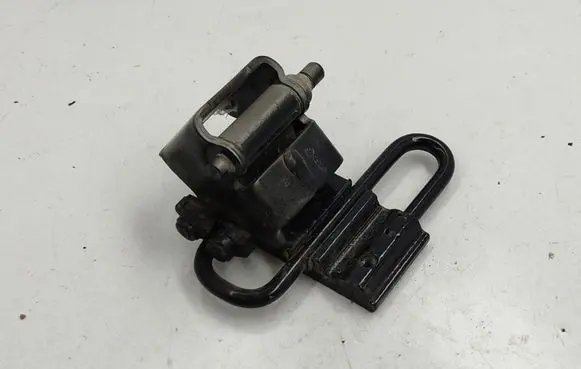 Audi A4 S4 B7 8E 8H Rear door lower hinge