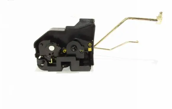 Hyundai Getz Front door lock 