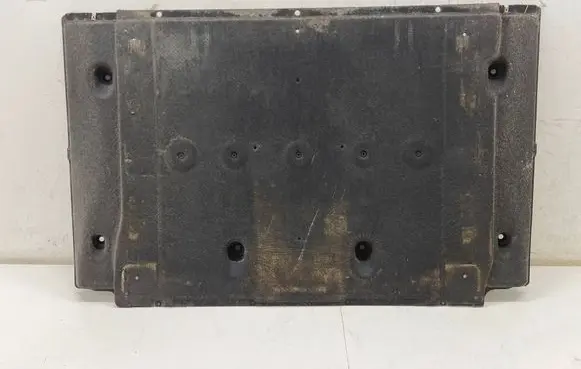 Volkswagen e-Golf Center/middle under tray cover 5QE825229B