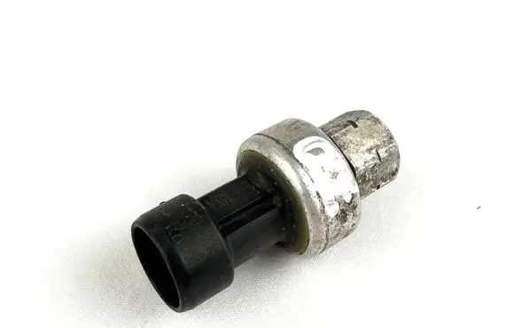 Opel Meriva A Air conditioning (A/C) pressure sensor 09131721