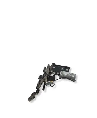 Chrysler Grand Voyager II Loading door lock 