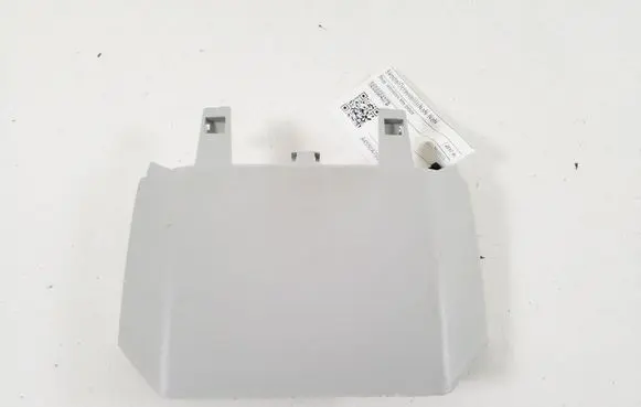 Skoda Octavia Mk3 (5E) Other interior part 5E0868437B