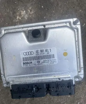 Audi A6 S6 C5 4B Engine control unit/module