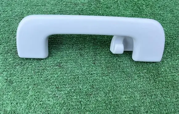 Audi A6 S6 C7 4G Rear interior roof grab handle 8K0857607C 2505160940
