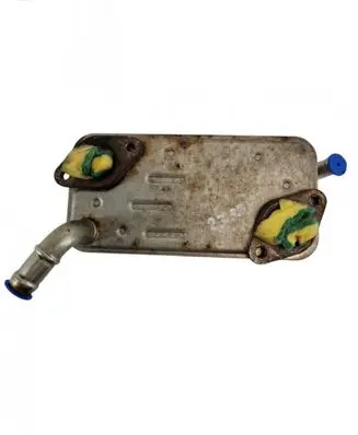 Mitsubishi L200 EGR valve cooler 