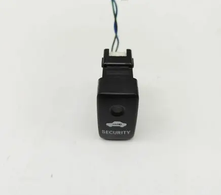 Toyota Hilux (AN10, AN20, AN30) Central locking switch button 8185071010