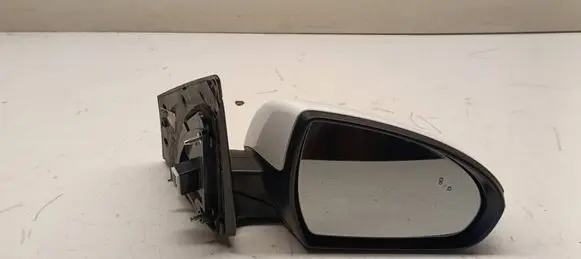 Hyundai Ioniq Front door electric wing mirror E13049678