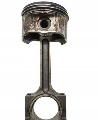 Volvo S40 Piston with connecting rod 