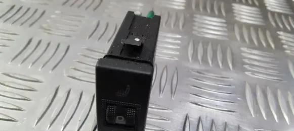 Audi A4 S4 B5 8D Seat heating switch 8d0963563
