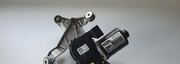 Ford S-MAX Wiper motor