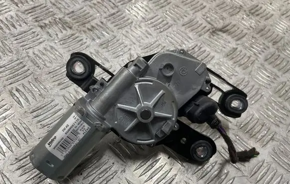 Volkswagen Tiguan Rear window wiper motor 5G0955711C