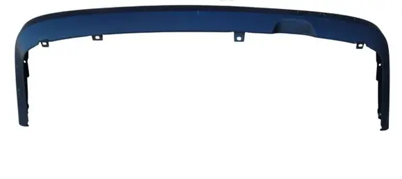Honda Prelude Rear bumper lower part trim 71510-S30-MPK 71510S30MPK 71510S30