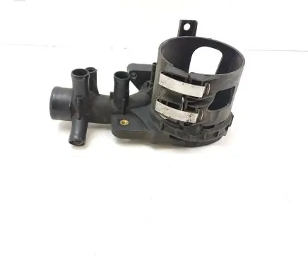 Mercedes-Benz Vito Viano W447 Fuel filter bracket/mount holder A6512001556