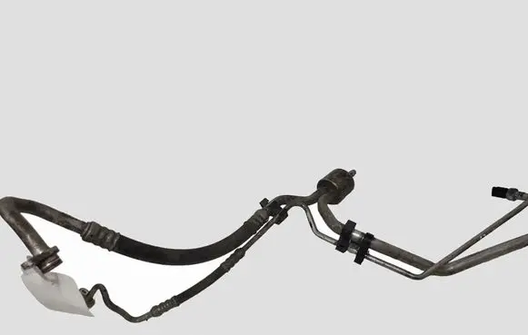 Citroen C4 Grand Picasso Air conditioning (A/C) pipe/hose