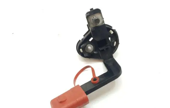 BMW 1 E81 E87 Negative earth cable (battery) 61146925713