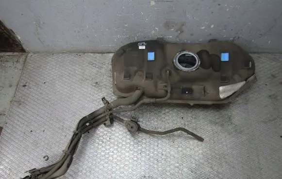 KIA Stonic Fuel tank 