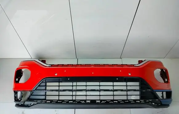 Volkswagen T-Roc Front bumper 2GA807221AF