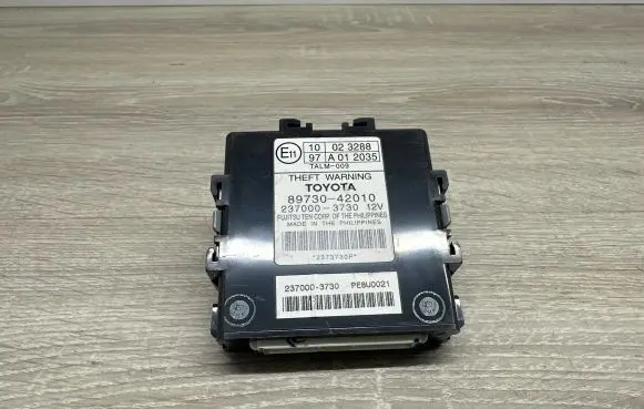 Alarm control unit/module