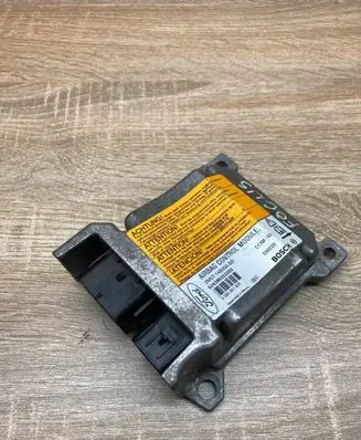 Ford Focus Airbag control unit/module 2M5T14B056BD 0285001424