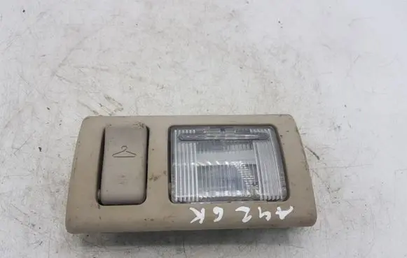 Chrysler Pacifica Rear seat light 1142447LH