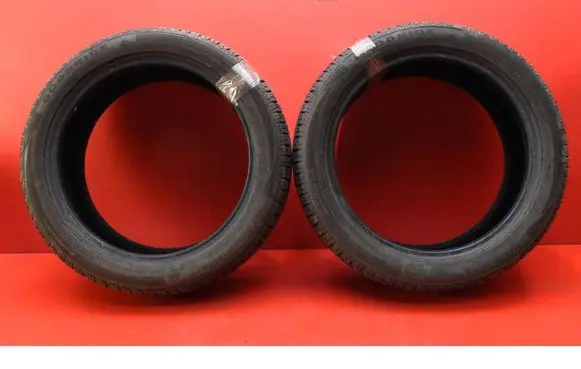 Honda Civic R17 C winter tire