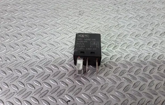 Ford Focus Other relay 5M5T14B192AA V23074A1801X17