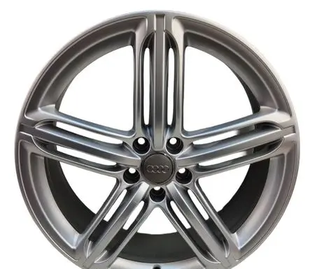 Audi A6 S6 C7 4G R20 alloy rim 4G0601025BN