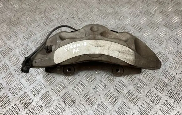Audi e-tron Front brake caliper
