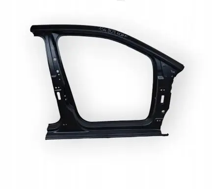 Volkswagen Up Side car body part 1S4809606F