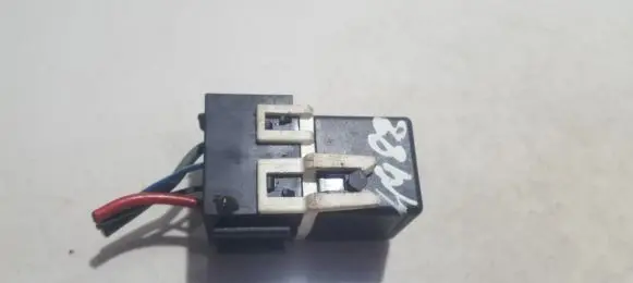 Mercedes-Benz A W168 Other relay A0025421319