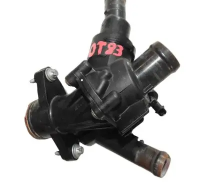 Thermostat/thermostat housing