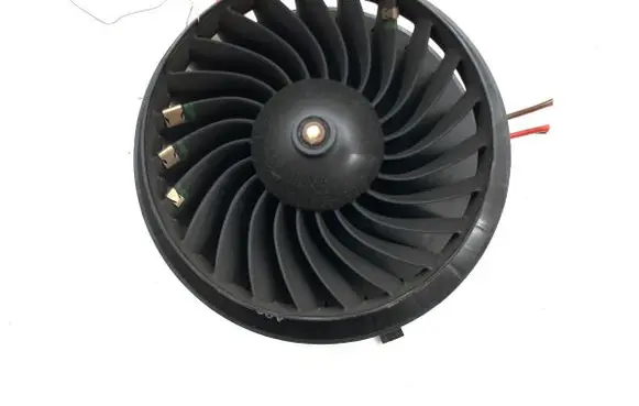 Mercedes-Benz GLC AMG Heater fan/blower 0130309006