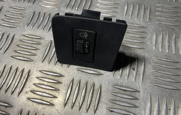 Peugeot 508 Headlight level height control switch 96384422XT PA66GF30 96366692XT