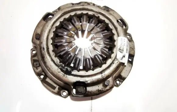 Mazda 6 Pressure plate MZC636