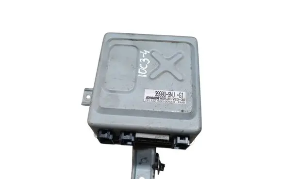 Honda Civic Power steering control unit/module 39980SMJG1 MJS3204379 HSMJXYE030