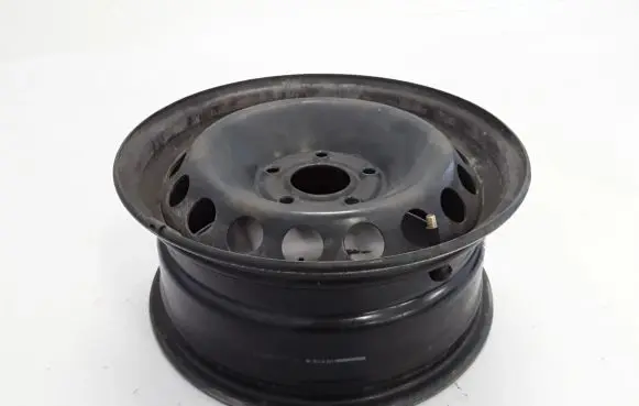 Renault Megane III R15 forged rim 403000026R