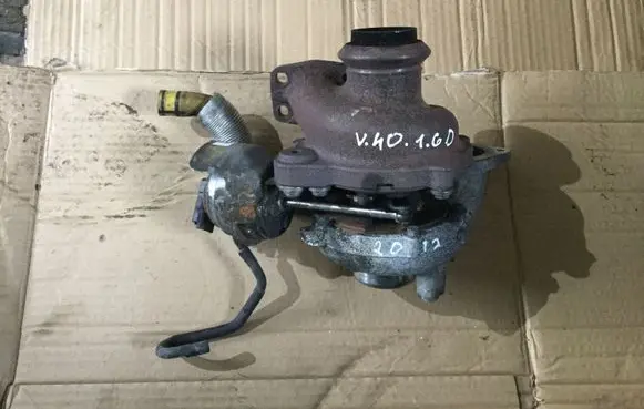 Volvo V40 Turbo 8062910002
