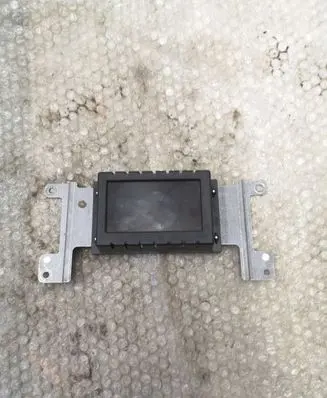 Ford Mustang VI Screen/display/small screen GR3T18B955CD